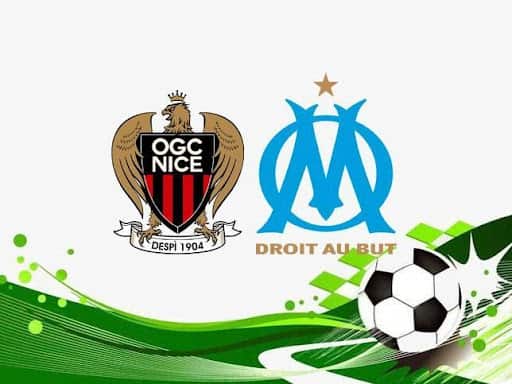 Soi kèo Nice vs Marseille, 23/08/2021