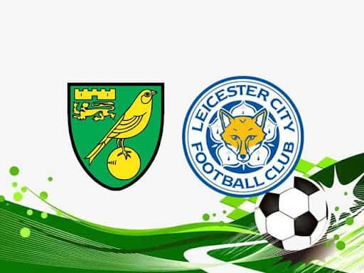 Soi keo Norwich vs Leicester, 28/08/2021
