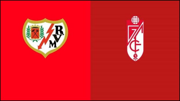 Soi kèo Rayo Vallecano vs Granada CF, 30/08/2021