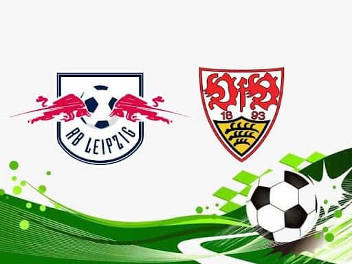 Soi keo RB Leipzig vs Stuttgart, 21/08/2021