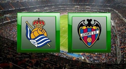 Soi kèo Real Sociedad vs Levante, 29/08/2021