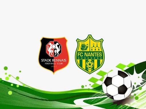 Soi kèo Rennes vs Nantes, 22/08/2021