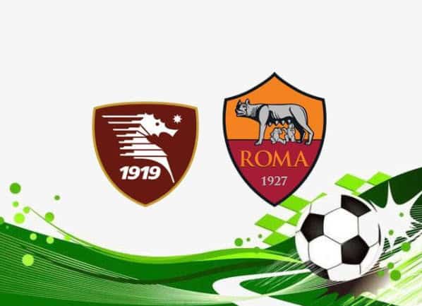 Soi kèo Salernitana vs AS Roma, 30/08/2021