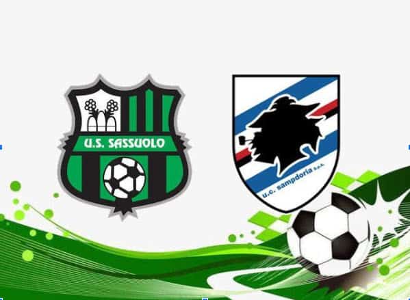 Soi kèo Sassuolo vs Sampdoria, 29/08/2021