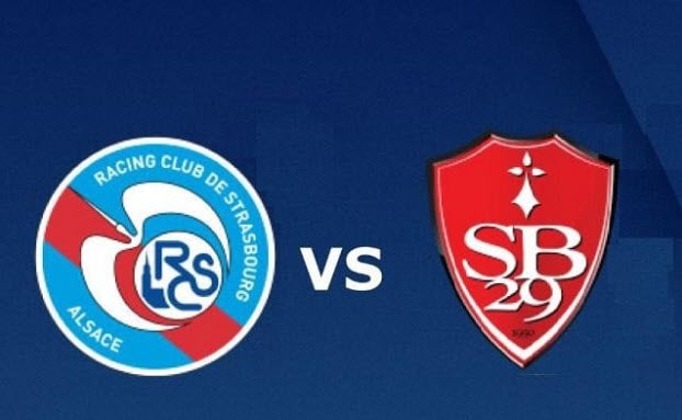 Soi kèo Strasbourg vs Brest, 29/08/2021