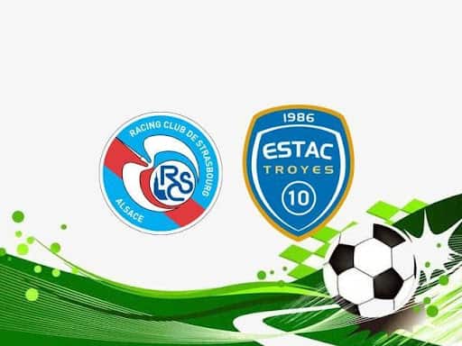 Soi kèo Strasbourg vs Troyes, 22/08/2021