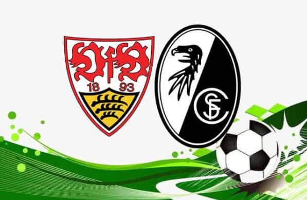 Soi kèo Stuttgart vs Freiburg, 28/08/2021