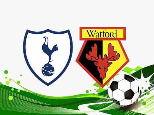 Soi kèo Tottenham vs Watford, 29/08/2021