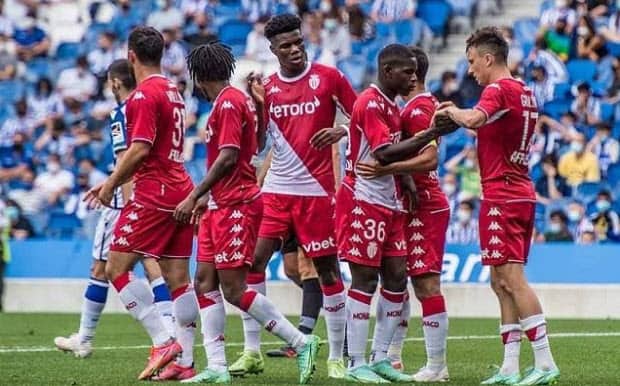 Soi kèo Troyes vs Monaco, 29/08/2021