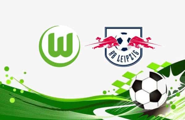 Soi kèo Wolfsburg vs RB Leipzig, 29/08/2021