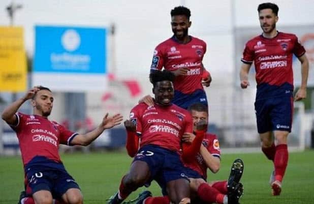 Soi‌ ‌kèo‌ ‌Clermont‌ ‌vs‌ ‌Metz,‌ ‌29/08/2021‌