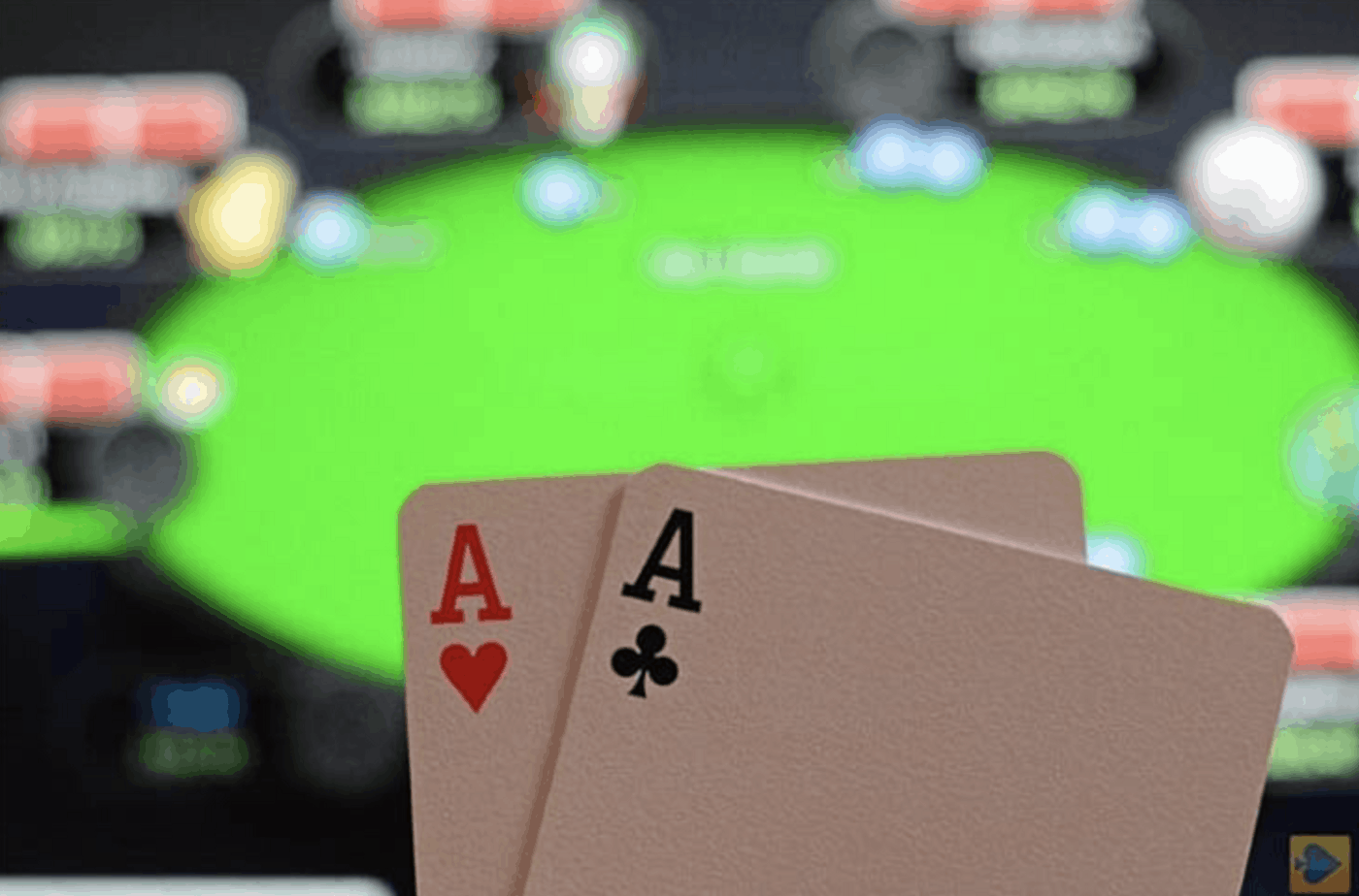 Khám phá bí mật của trò chơi Poker