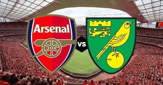 Soi kèo Arsenal vs Norwich, 11/09/2021