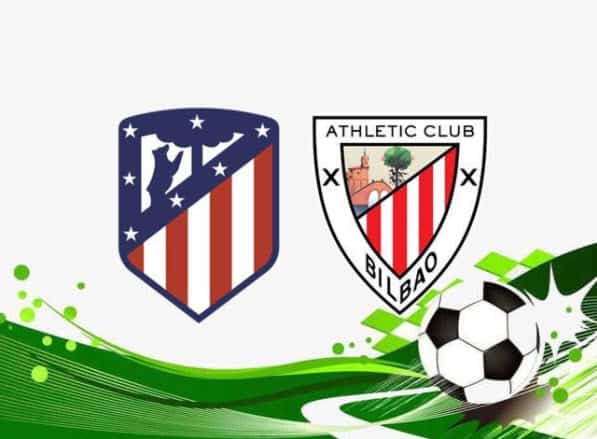 Soi kèo Atl. Madrid vs Ath Bilbao, 18/09/2021