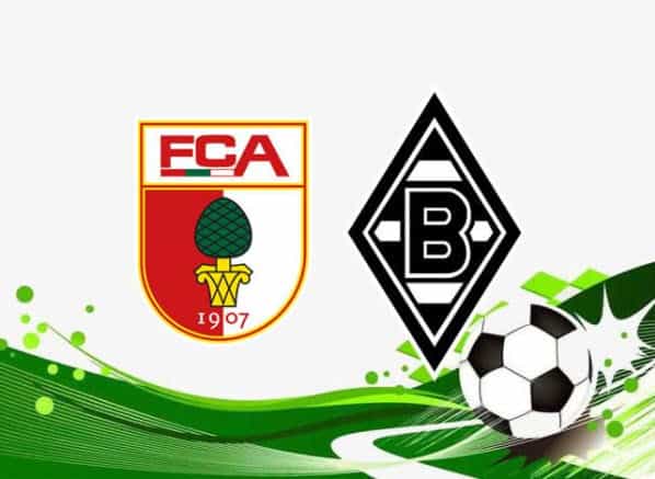 Soi kèo Augsburg vs Monchengladbach, 18/09/2021