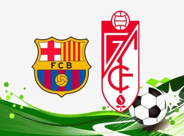 Soi kèo Barcelona vs Granada, 21/09/2021