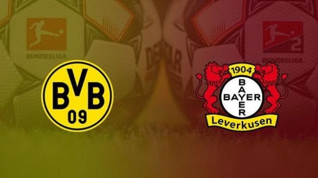 Soi kèo Bayer Leverkusen vs Dortmund, 11/09/2021