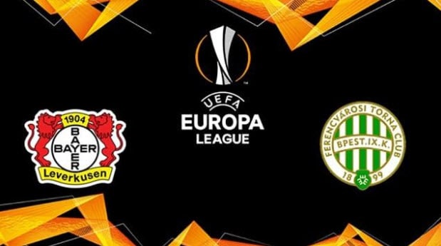 Soi kèo Bayer Leverkusen vs Ferencvaros, 16/09/2021