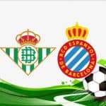 Soi kèo Betis vs Espanyol, 19/09/2021