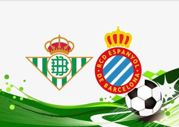 Soi kèo Betis vs Espanyol, 19/09/2021