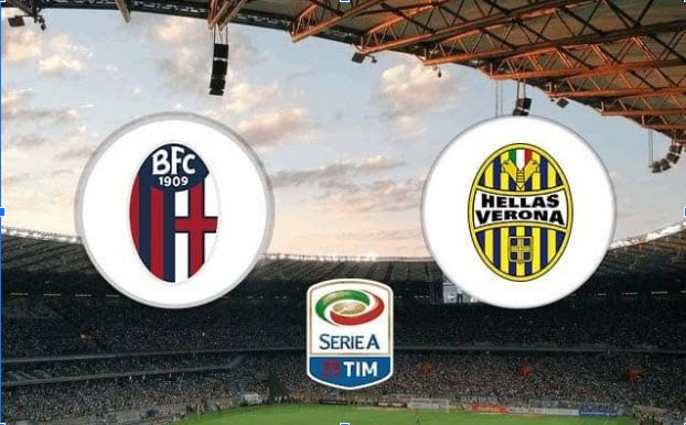 Soi kèo Bologna vs Hellas Verona, 14/09/2021