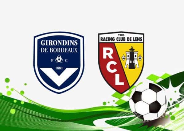 Soi kèo Bordeaux vs Lens, 12/09/2021
