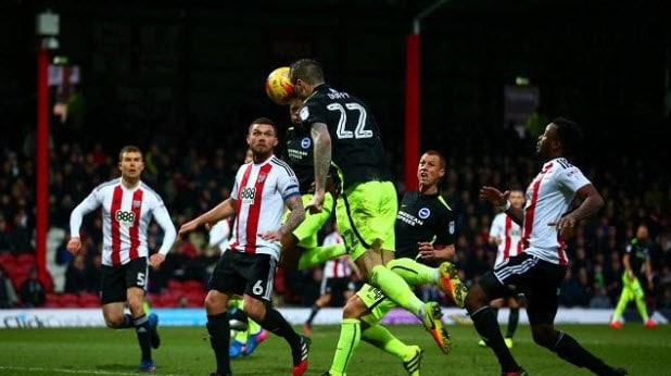 Soi kèo Brentford vs Brighton, 11/09/2021