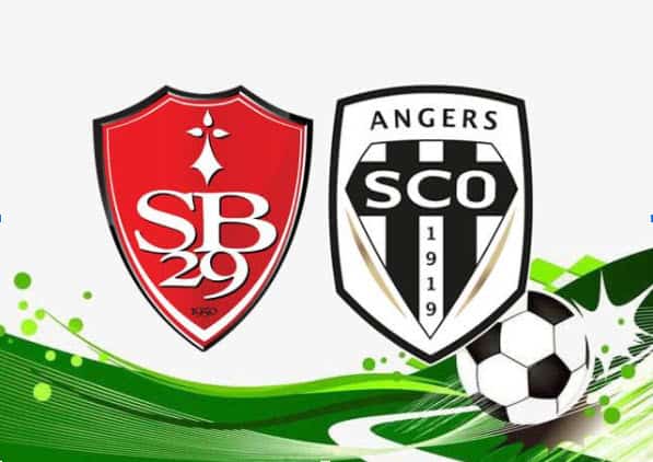 Soi kèo Brest vs Angers, 12/09/2021