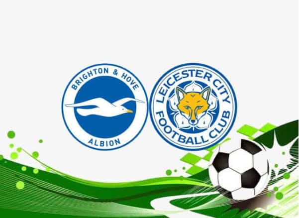 Soi kèo Brighton vs Leicester, 19/09/2021