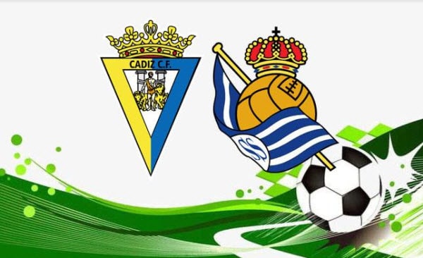 Soi kèo Cadiz CF vs Real Sociedad, 12/09/2021