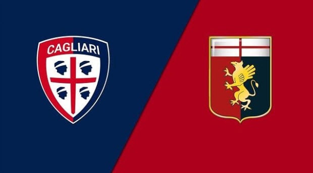 Soi kèo Cagliari vs Genoa, 12/09/2021