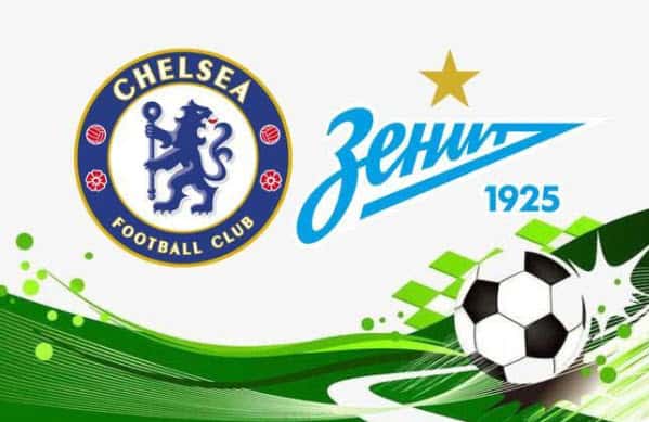 Soi kèo Chelsea vs Zenit, 15/09/2021