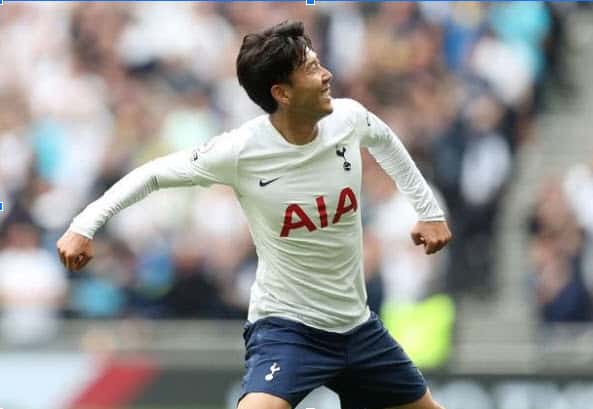 Soi kèo Crystal Palace vs Tottenham, 11/09/2021