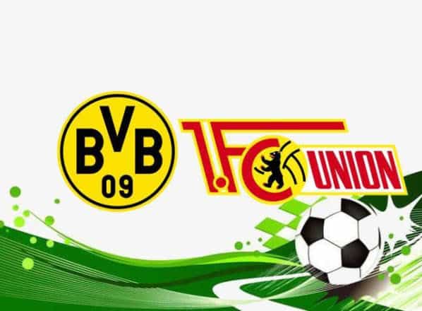 Soi kèo Dortmund vs Union Berlin, 19/09/2021