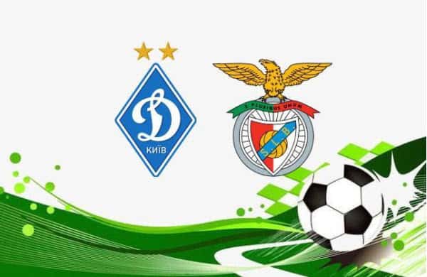 Soi kèo Dynamo Kyiv vs Benfica, 15/09/2021