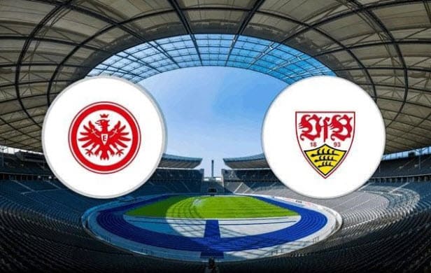 Soi kèo Eintracht Frankfurt vs Stuttgart, 12/09/2021