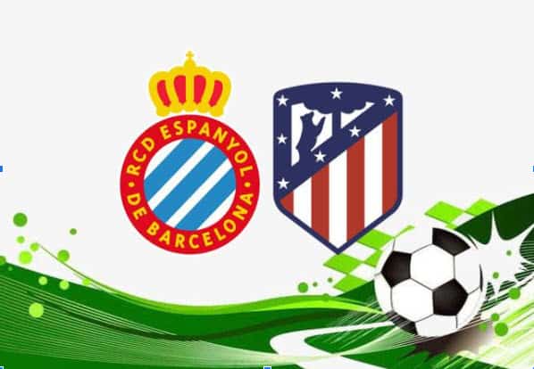 Soi kèo Espanyol vs Atl. Madrid, 12/09/2021