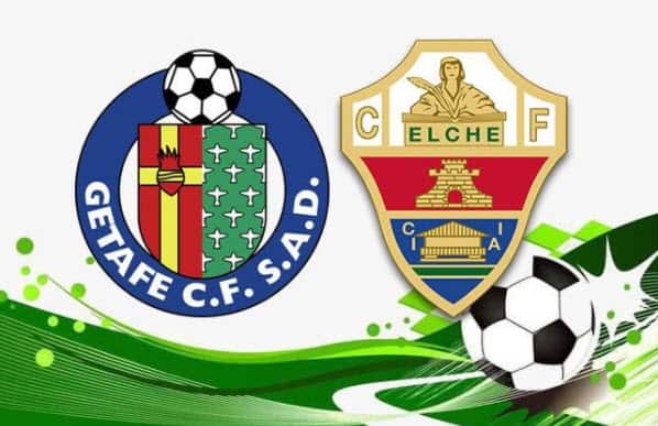 Soi kèo Getafe vs Elche, 14/09/2021