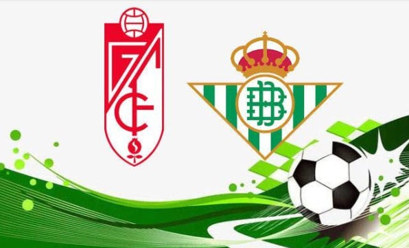 Soi kèo Granada vs Betis, 14/09/2021