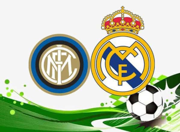 Soi kèo Inter Milan vs Real Madrid, 16/09/2021