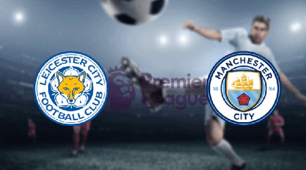 Soi kèo Leicester vs Manchester City, 11/09/2021