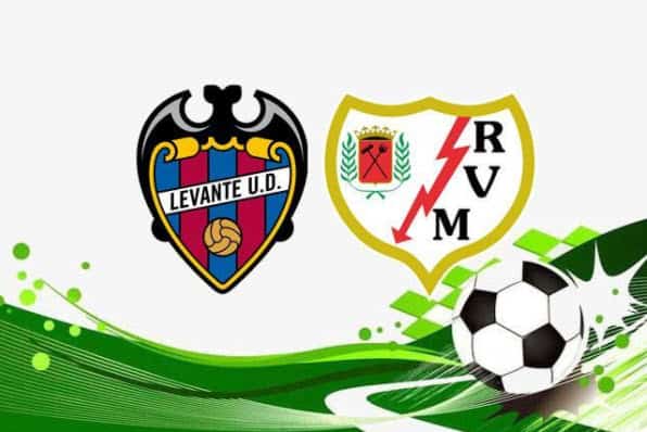 Soi kèo Levante vs Rayo Vallecano, 11/09/2021
