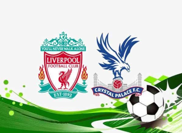 Soi kèo Liverpool vs Crystal Palace, 18/09/2021
