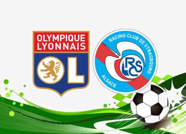 Soi kèo Lyon vs Strasbourg, 13/09/2021