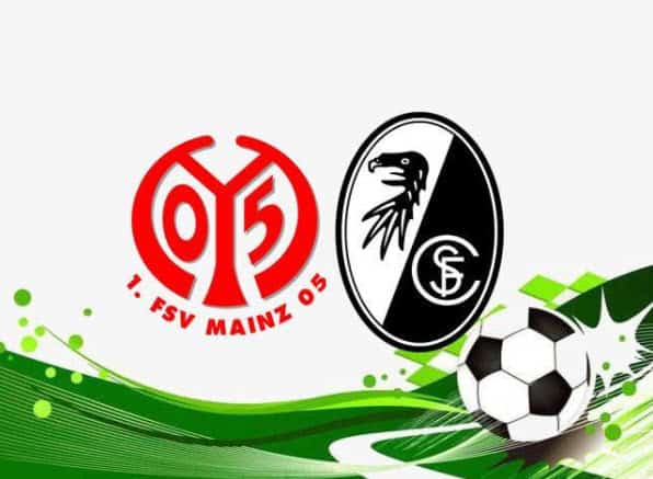 Soi kèo Mainz vs Freiburg, 18/09/2021
