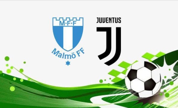 Soi kèo Malmo vs Juventus, 15/09/2021
