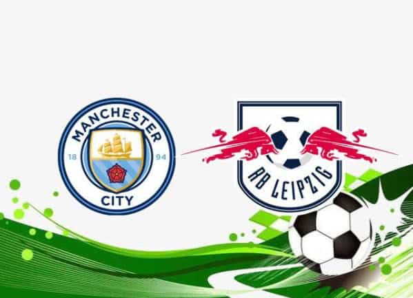 Soi kèo Man City vs RB Leipzig, 16/09/2021