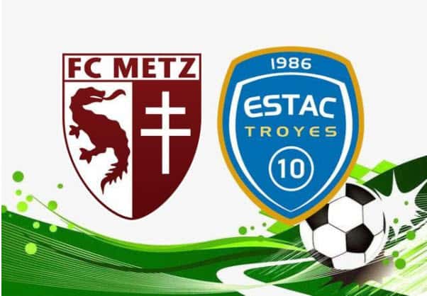 Soi kèo Metz vs Troyes, 12/09/2021