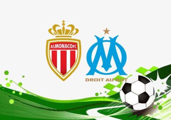 Soi kèo Monaco vs Marseille, 12/09/2021