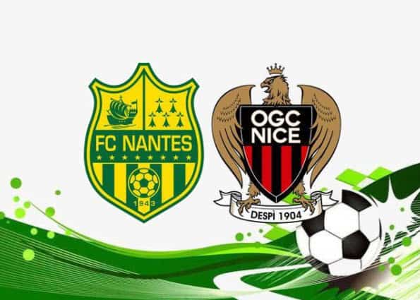 Soi kèo Nantes vs Nice, 12/09/2021